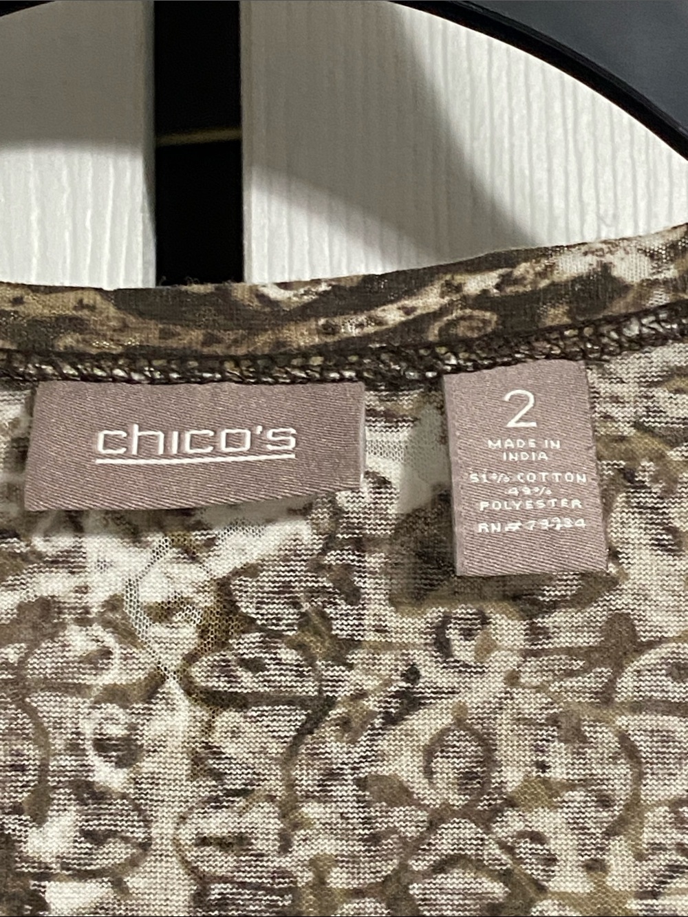 Chicos - Picture 6 of 8